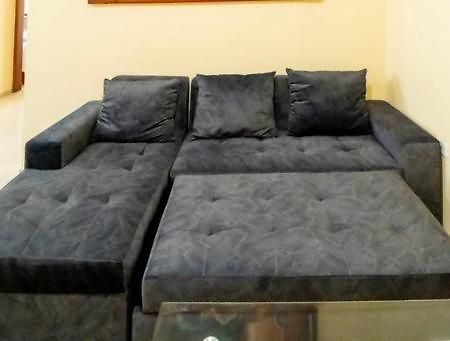 Tourist House Suites 2 Otavalo Buitenkant foto