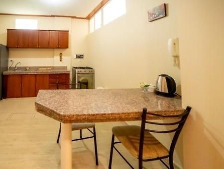 Tourist House Suites 2 Otavalo Buitenkant foto
