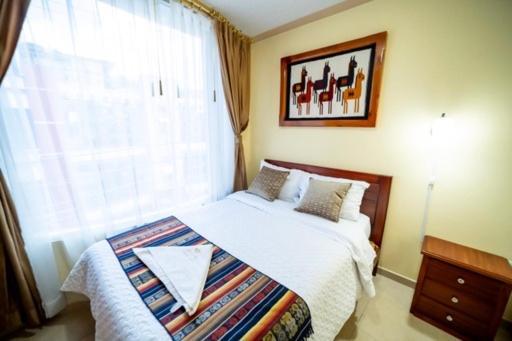 Tourist House Suites 2 Otavalo Buitenkant foto