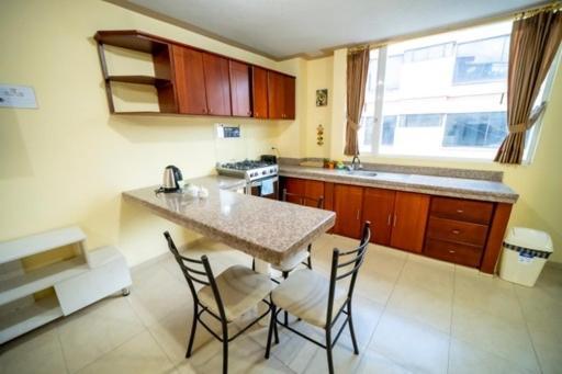 Tourist House Suites 2 Otavalo Buitenkant foto