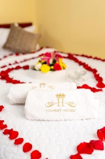 Tourist House Suites 2 Otavalo Buitenkant foto