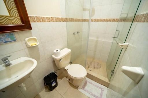Tourist House Suites 2 Otavalo Buitenkant foto