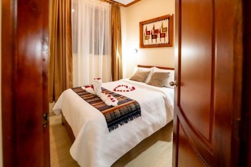 Tourist House Suites 2 Otavalo Buitenkant foto