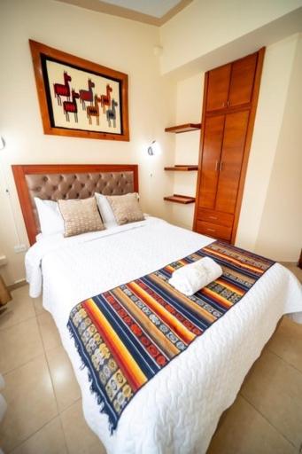 Tourist House Suites 2 Otavalo Buitenkant foto