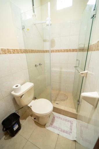 Tourist House Suites 2 Otavalo Buitenkant foto