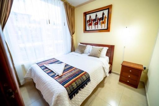 Tourist House Suites 2 Otavalo Buitenkant foto