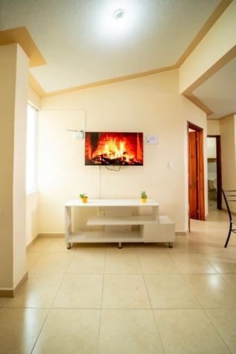 Tourist House Suites 2 Otavalo Buitenkant foto