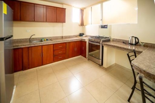 Tourist House Suites 2 Otavalo Buitenkant foto