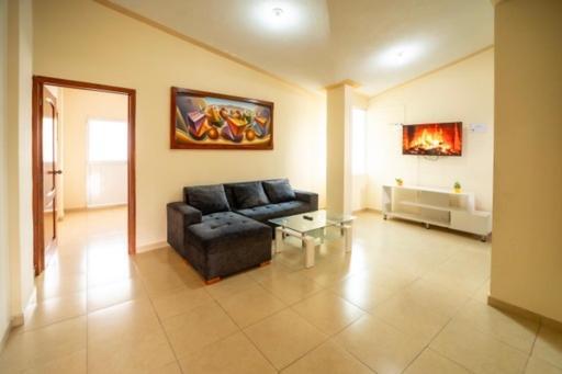 Tourist House Suites 2 Otavalo Buitenkant foto