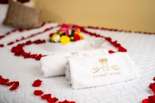 Tourist House Suites 2 Otavalo Buitenkant foto